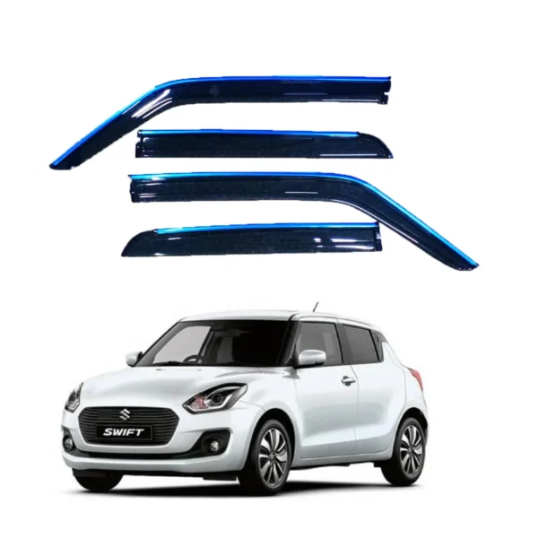 Suzuki Swift Model 2022-2023 Air press/ Sun Visor