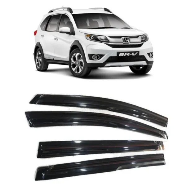 Honda Brv TXR Air Press Without Chrome 2017-22