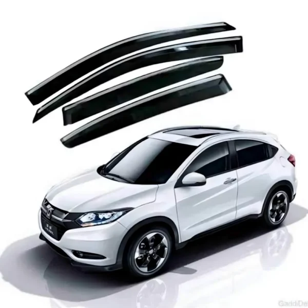 Honda Vezel TXR Air Press Without Chrome 2014-20