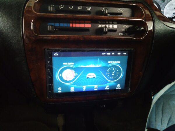 Coure Car Android Panel - 7inch-Universal