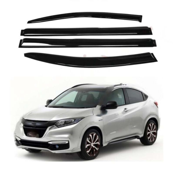 Honda Vezel TXR Air Press Without Chrome 2014-20 - Image 2